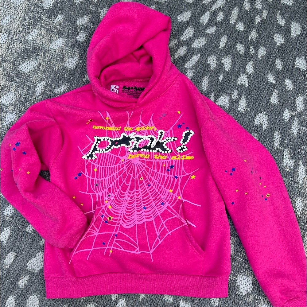 Men’s Sp5er medium